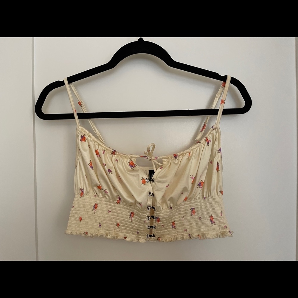 Urban outfitters Crop